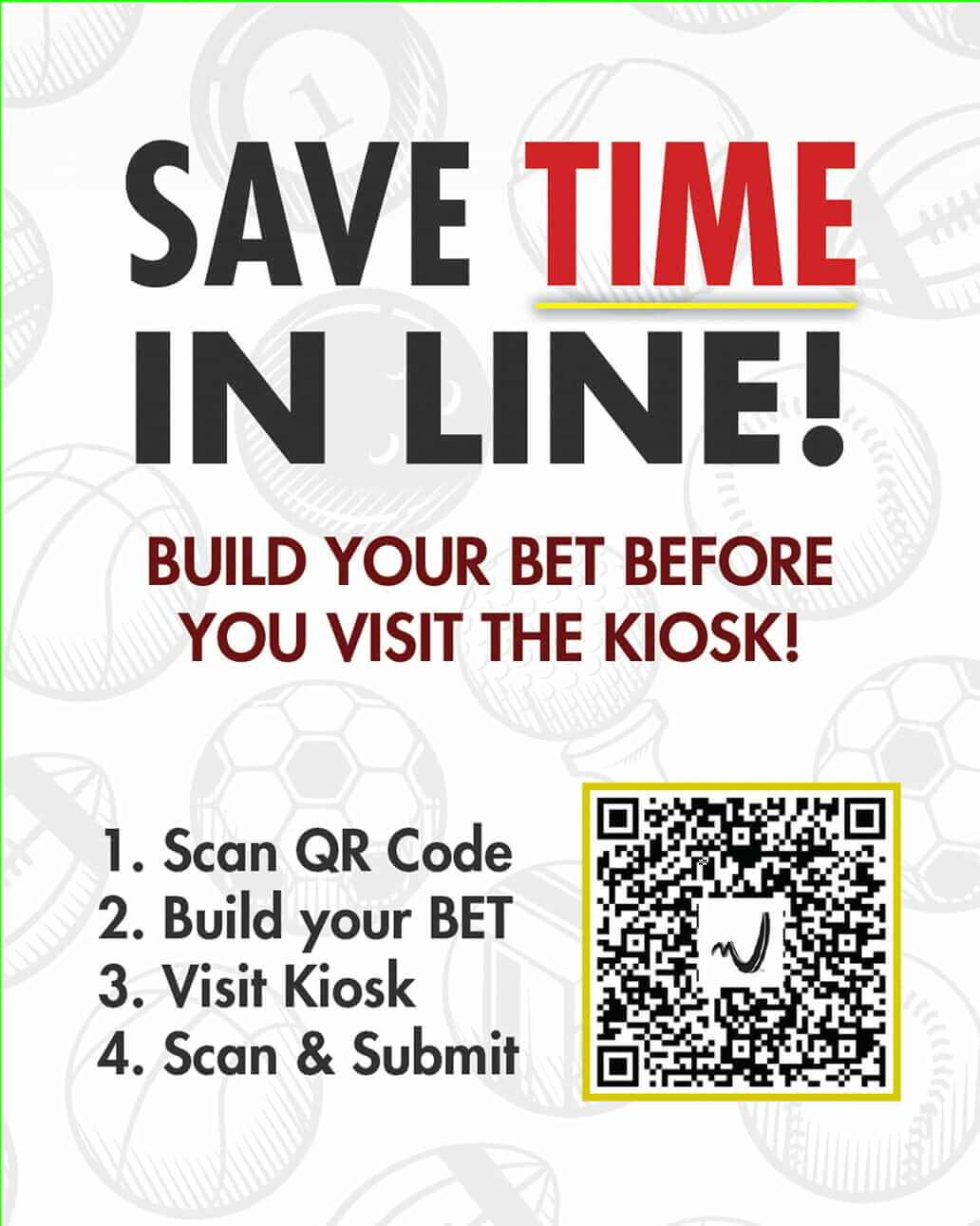SaveTimeinLine