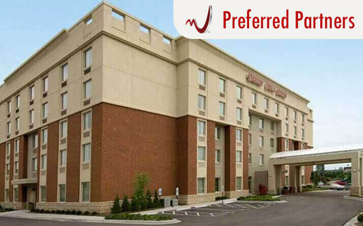 Hotels Miami Valley Gaming   Drury Inn Preferred 