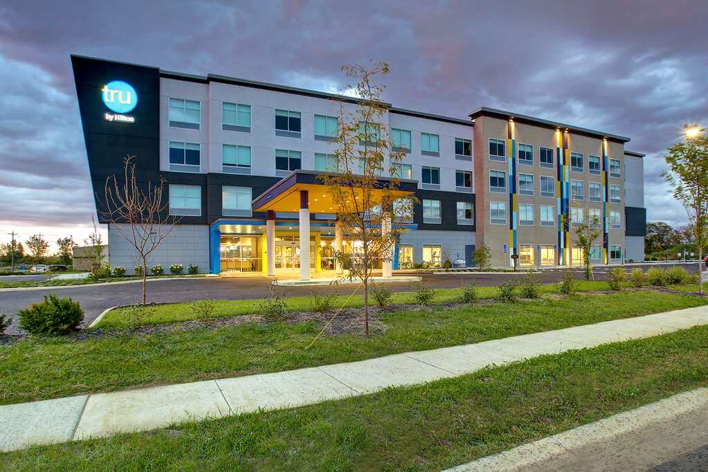 tru by hilton
