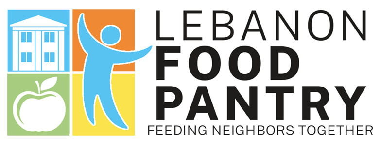 Screenshot LEBANON FOOD PANTRY
