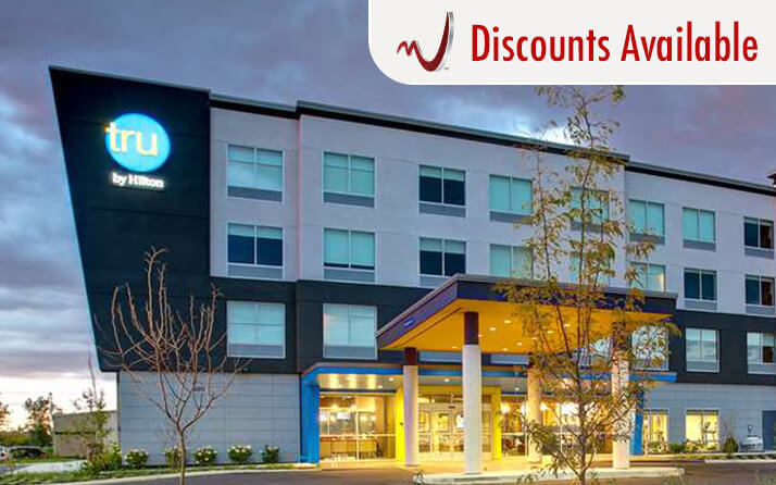 tru by hilton