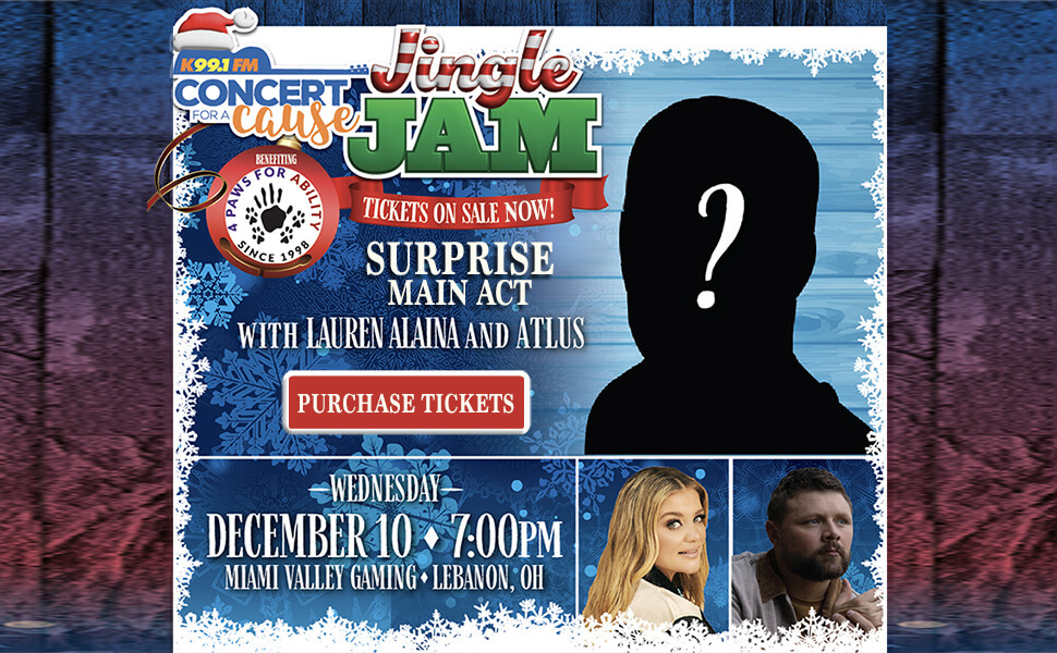 GIVE A KID A CHRISTMAS