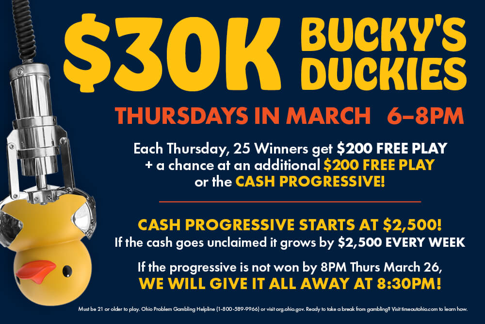 Bucky's Duckies_1000x667 GIVE A KID A CHRISTMAS