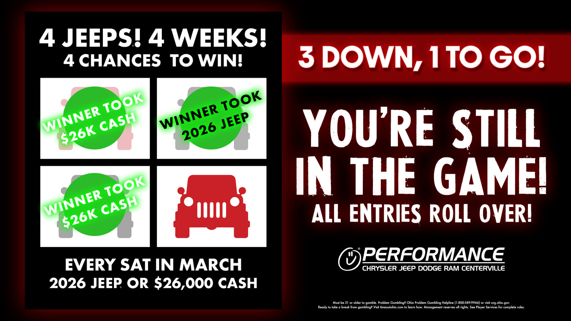 GIVE A KID A CHRISTMAS