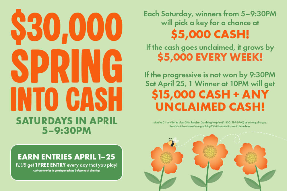 Spring Into Cash_1000x667 GIVE A KID A CHRISTMAS