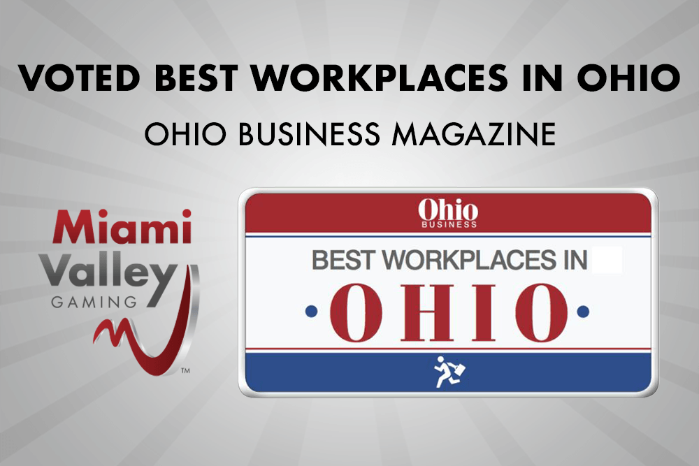 2025 Best Workplaces In Ohio